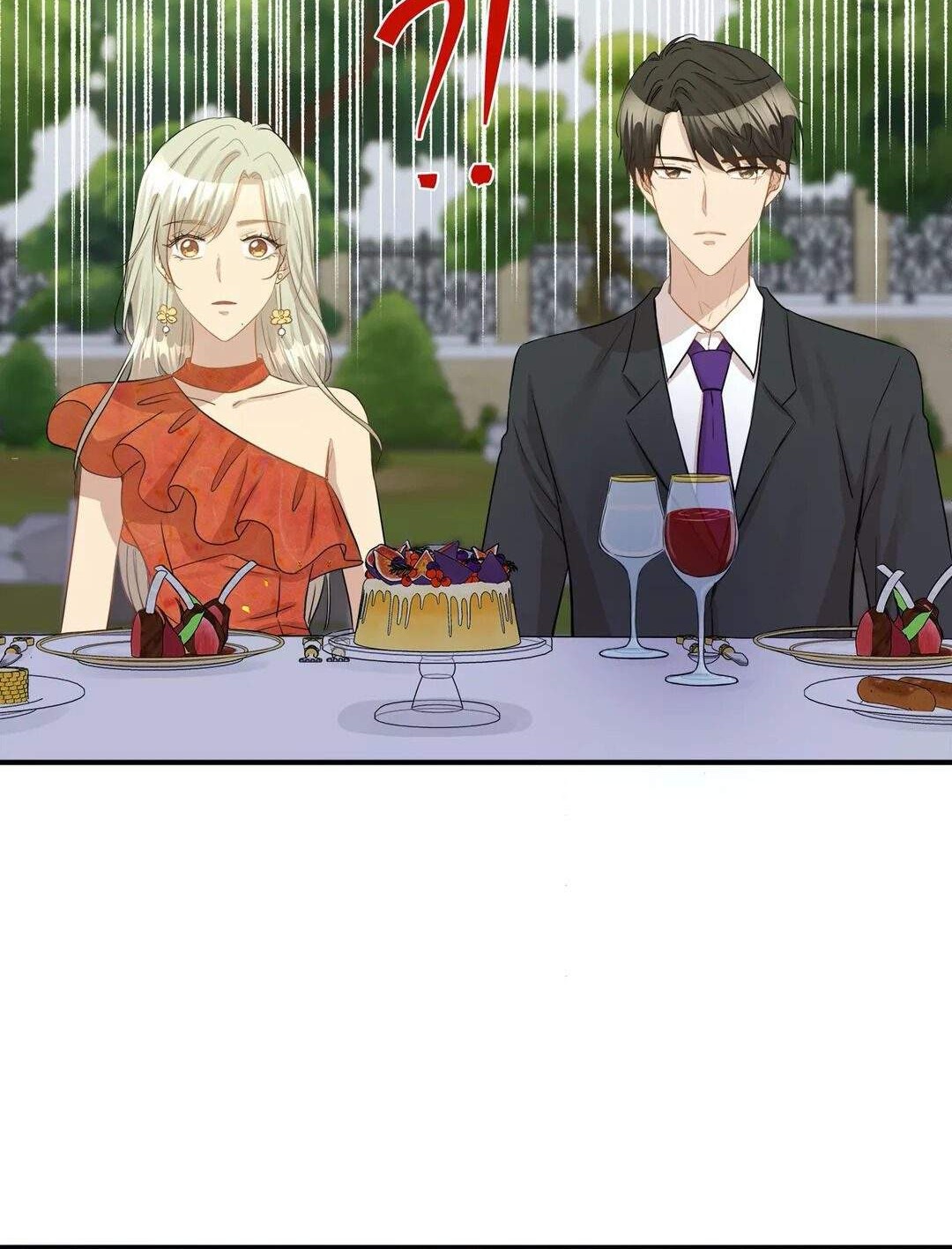 Just for a Meowment Chapter 36 halaman 12