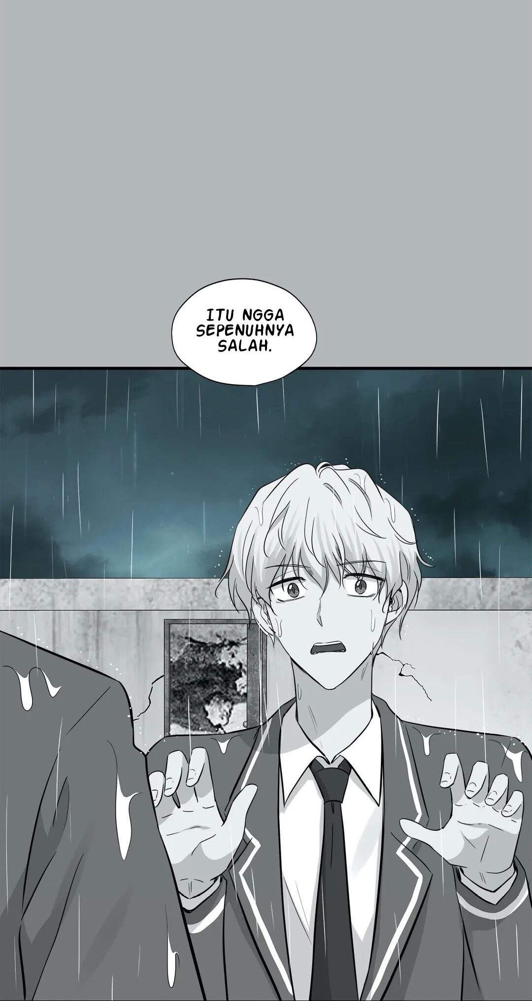 Just for a Meowment Chapter 34 halaman 11