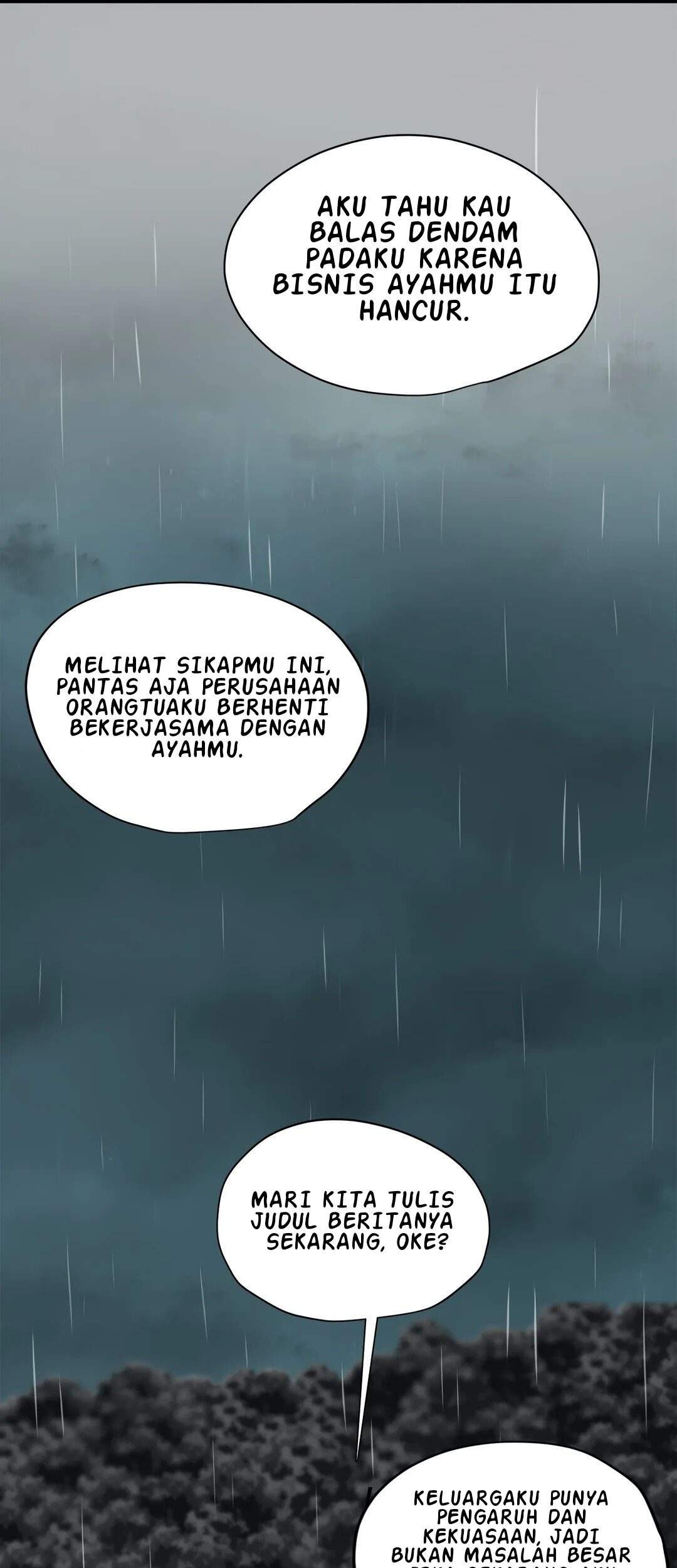 Just for a Meowment Chapter 34 halaman 12