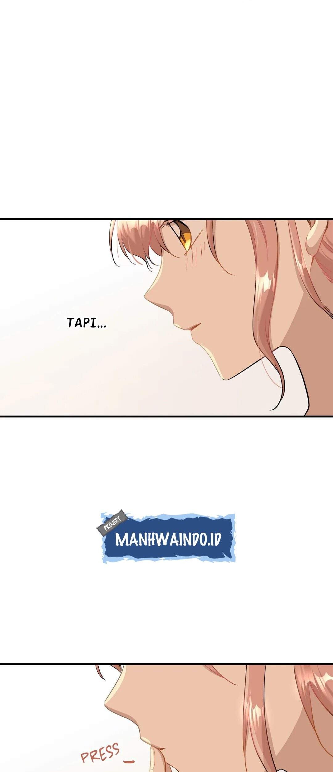 Just for a Meowment Chapter 33 halaman 8