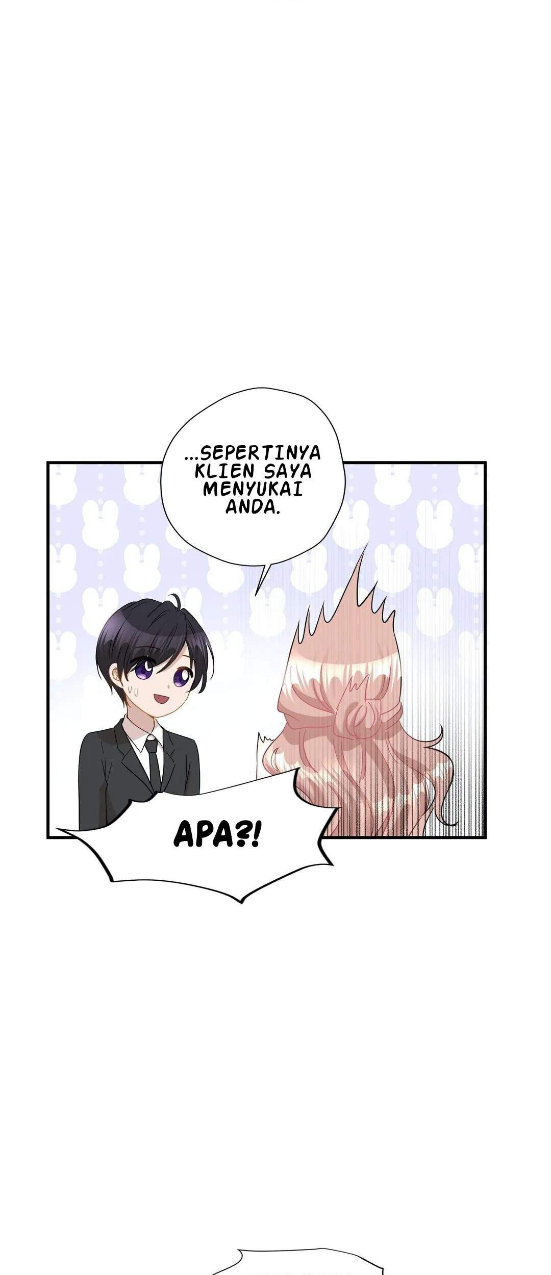 Just for a Meowment Chapter 31 halaman 10