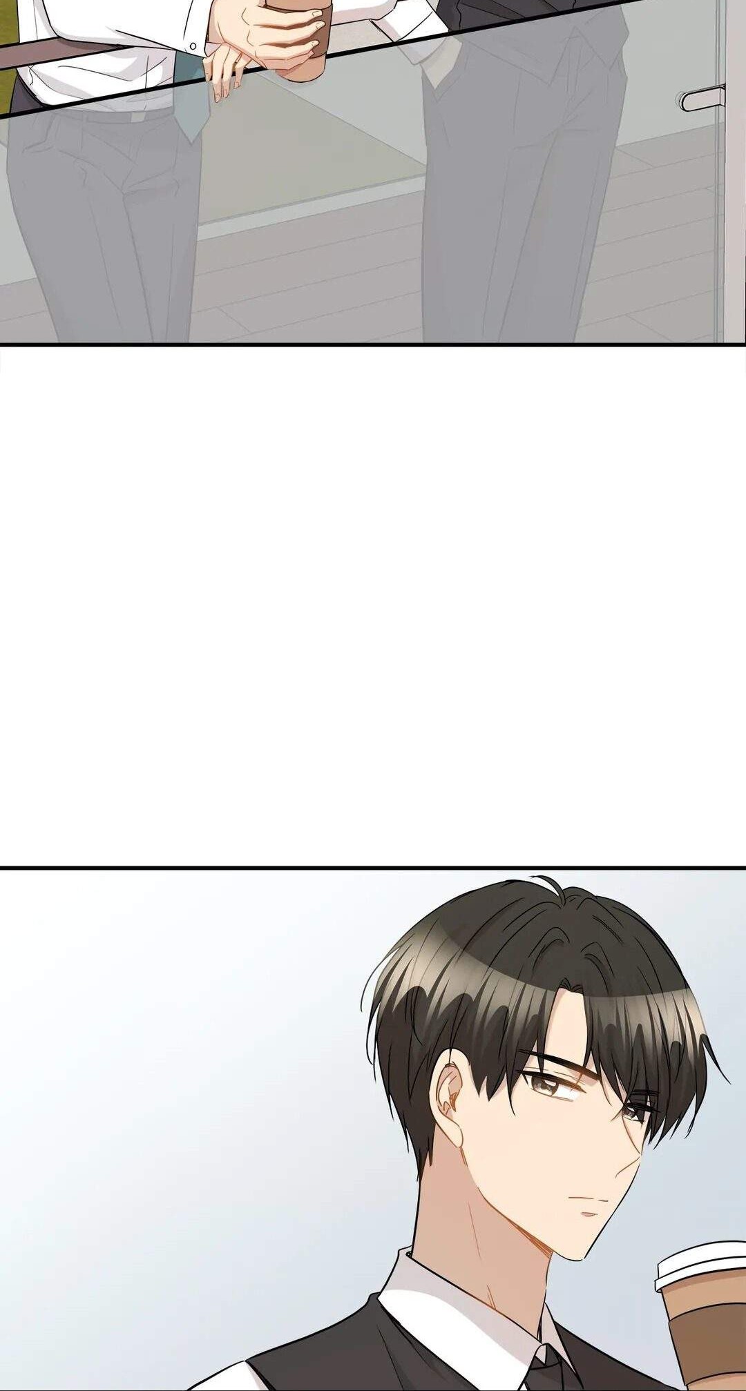 Just for a Meowment Chapter 30 halaman 11