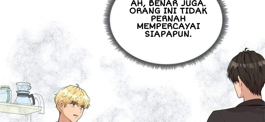 Just for a Meowment Chapter 23 halaman 10