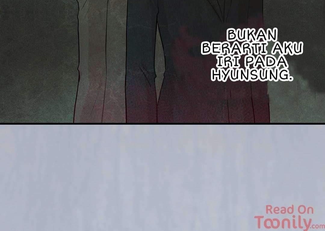 Just for a Meowment Chapter 10 halaman 8