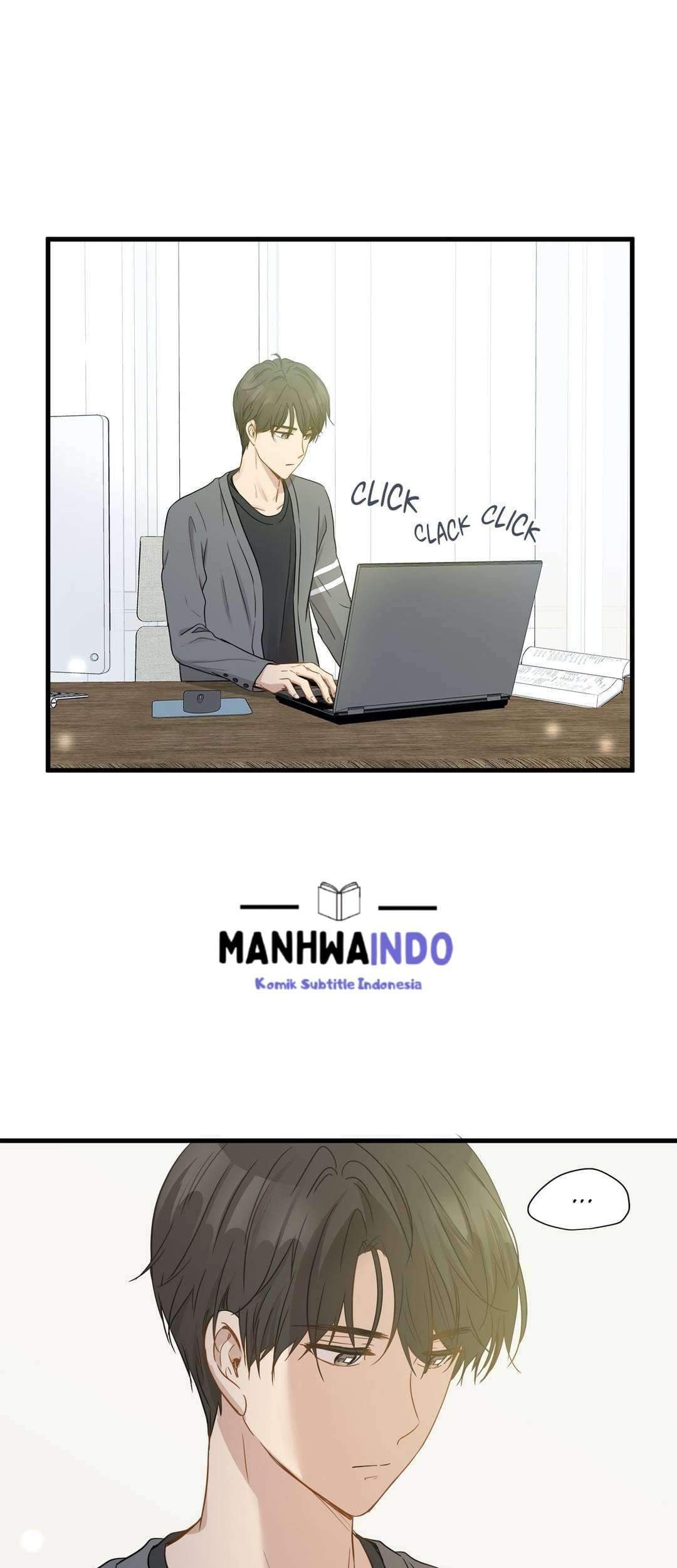 Just for a Meowment Chapter 7 halaman 10