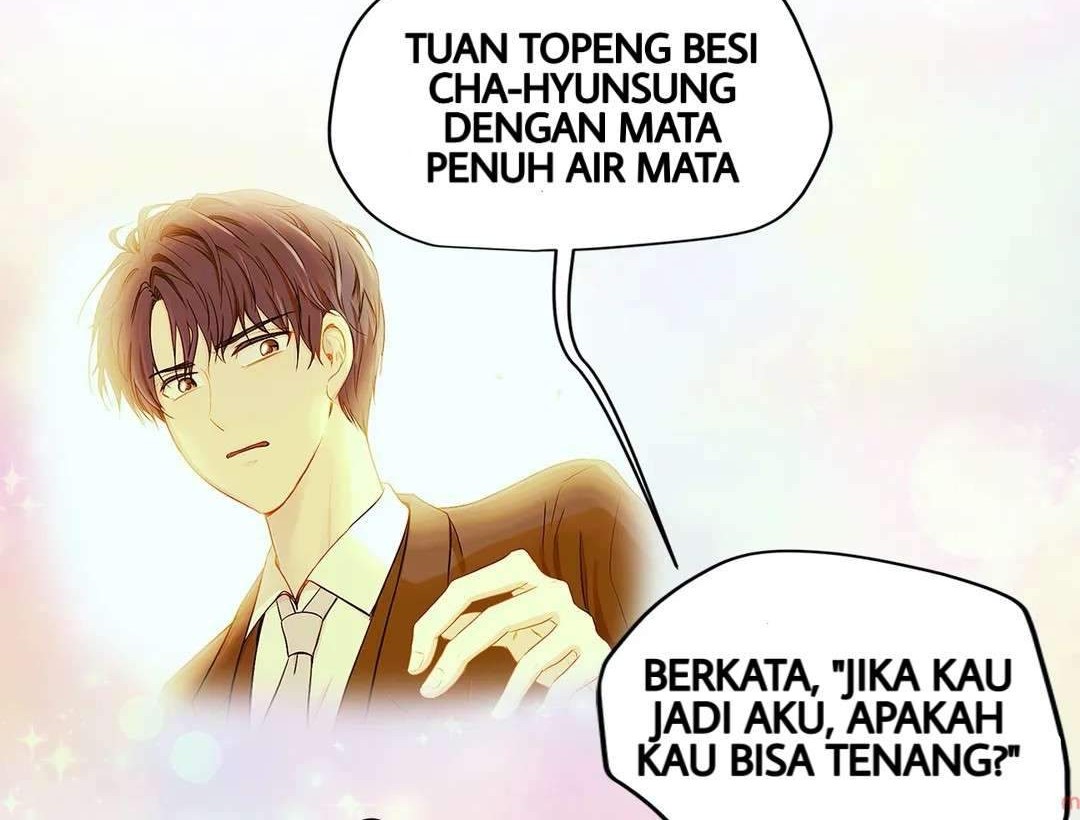 Just for a Meowment Chapter 6 halaman 11