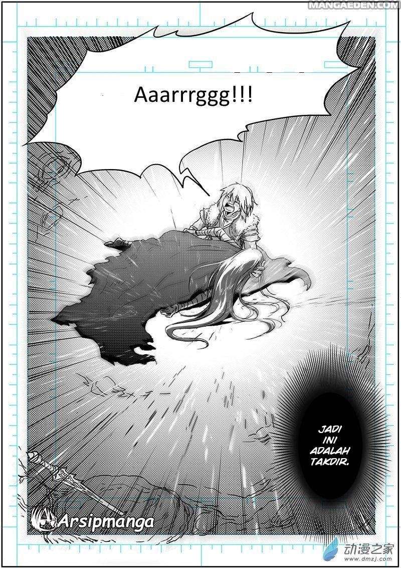 Yu Ling Shi Chapter 1 halaman 4