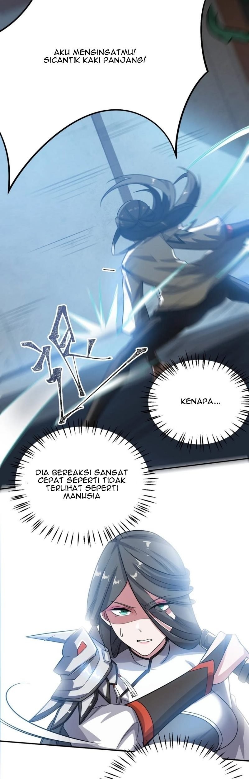 Yuanlong Chapter 138 halaman 7