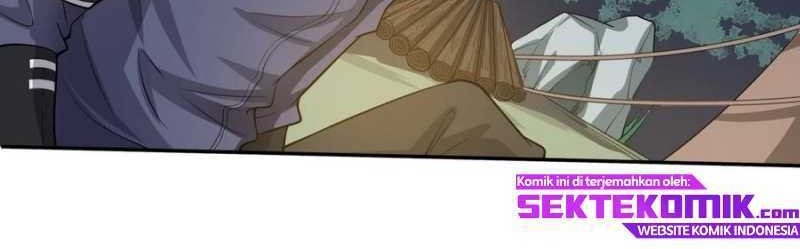 Yuanlong Chapter 131 halaman 7