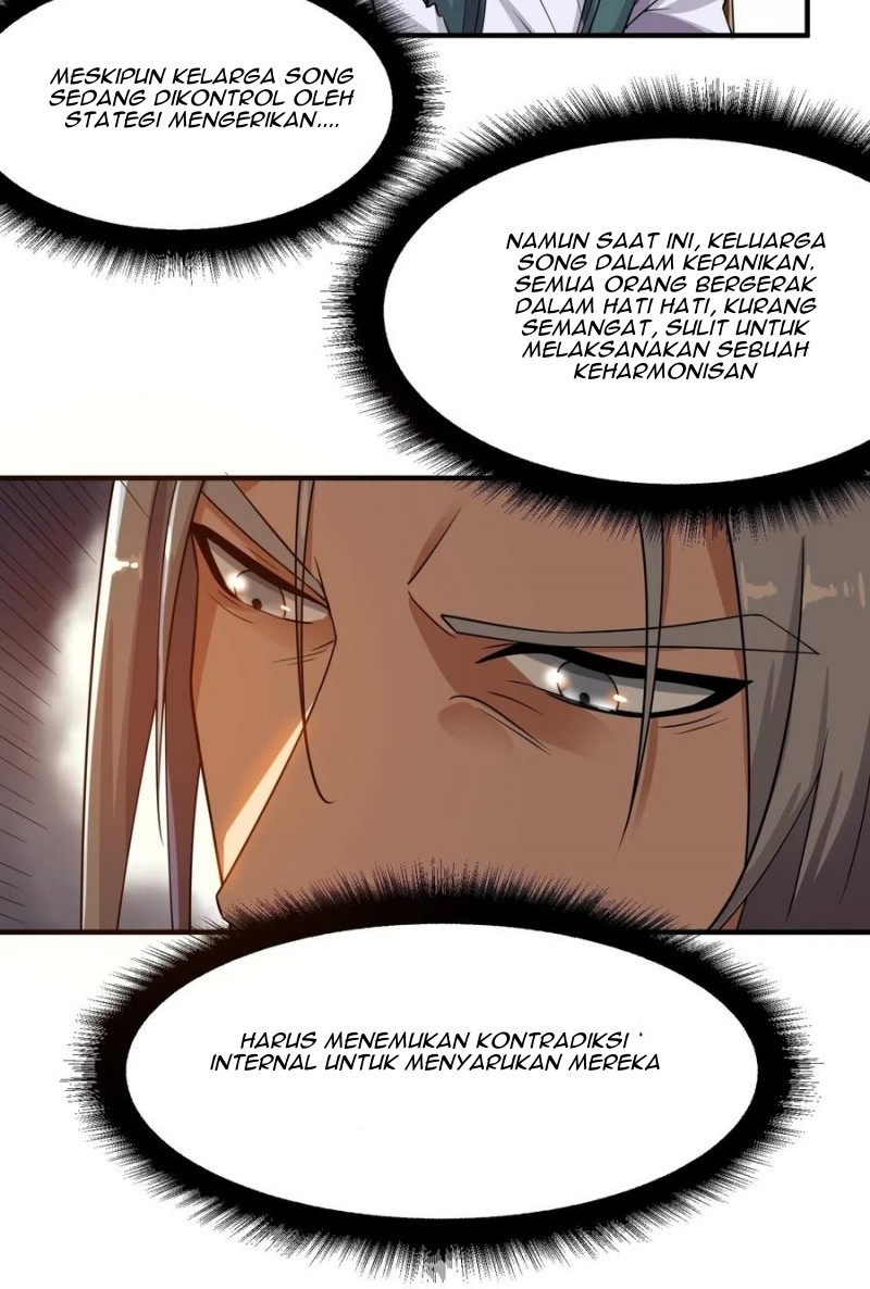 Yuanlong Chapter 120 halaman 4