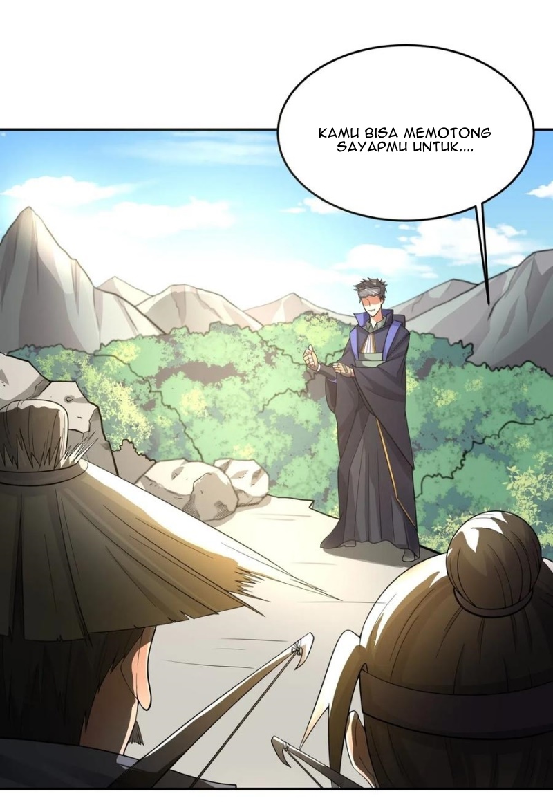 Yuanlong Chapter 116 halaman 7