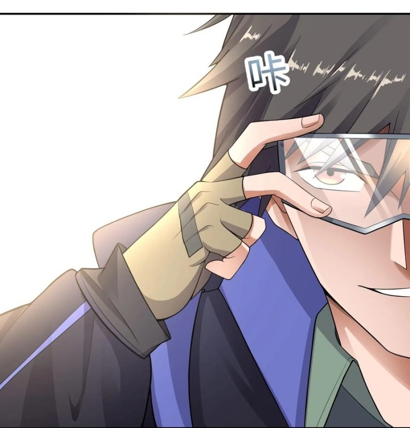 Yuanlong Chapter 116 halaman 8