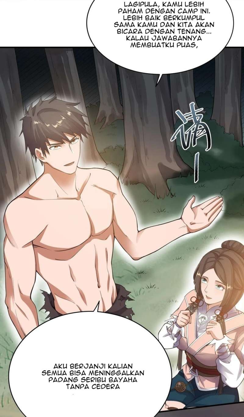 Yuanlong Chapter 115 halaman 8