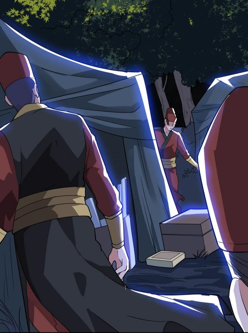 Yuanlong Chapter 110 halaman 7