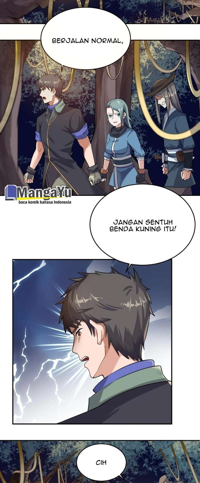 Yuanlong Chapter 102 halaman 6