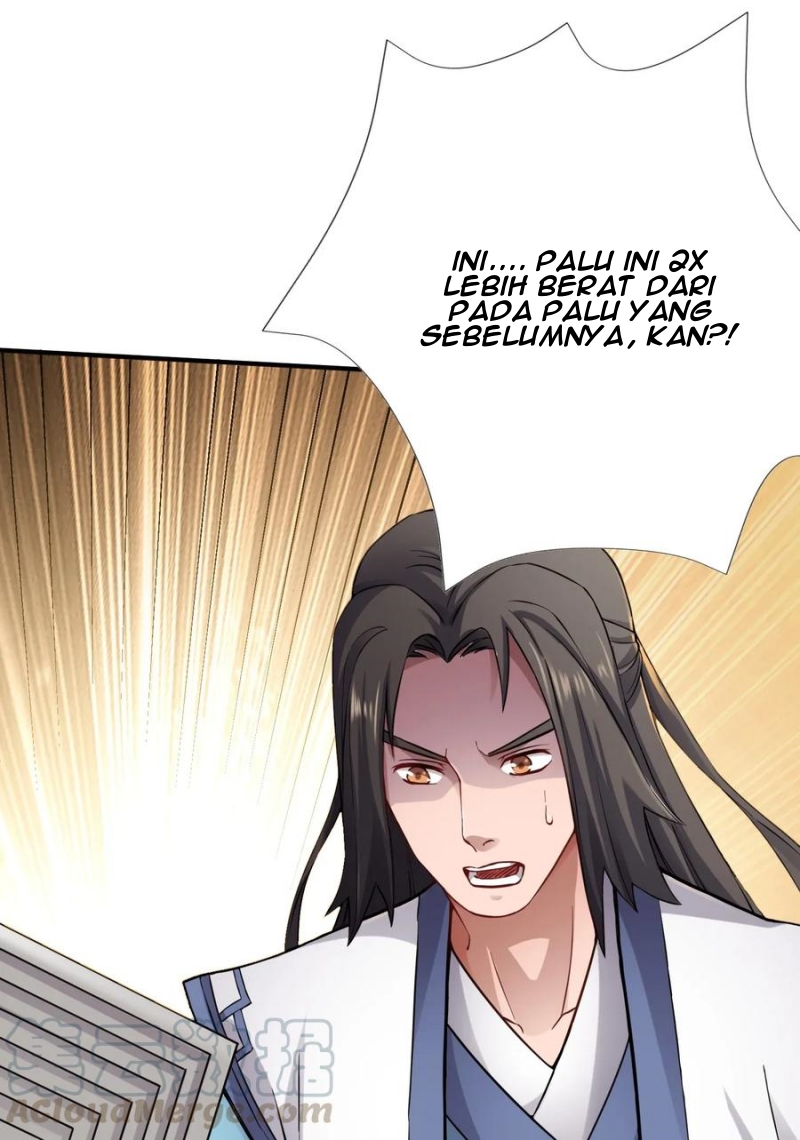 Yuanlong Chapter 93 halaman 7