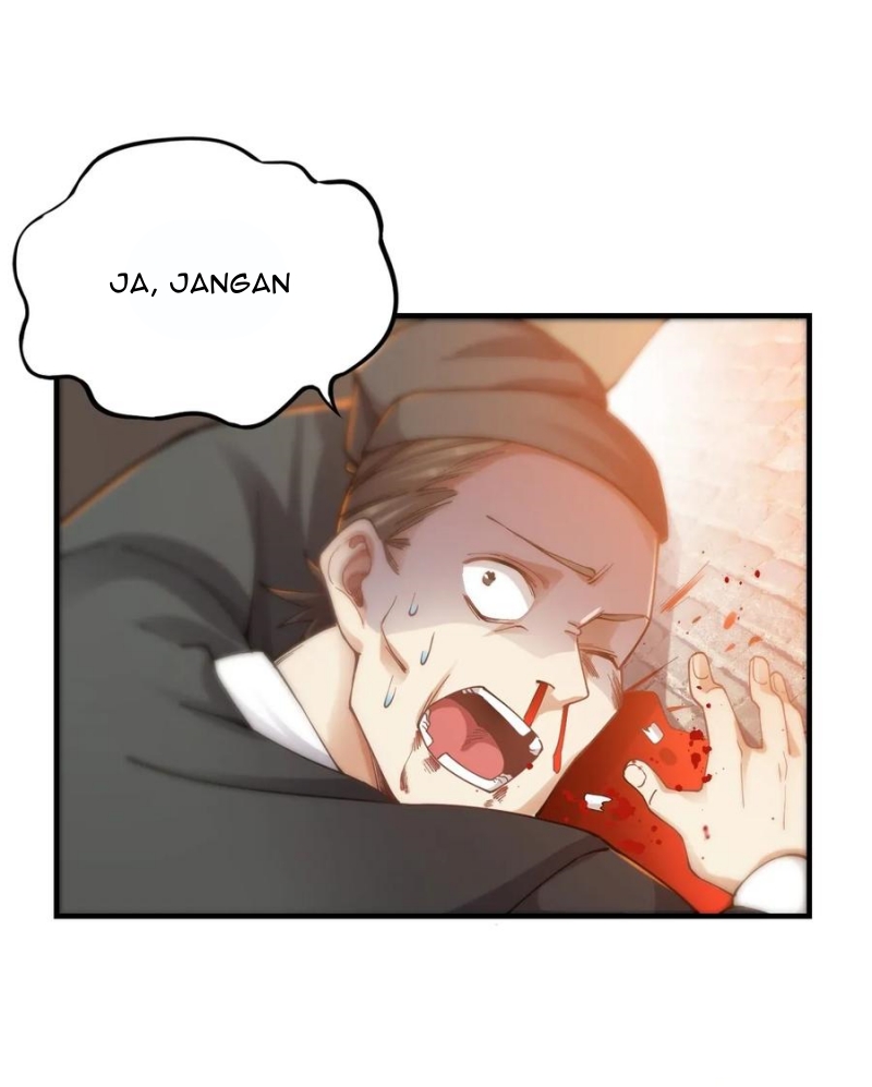 Yuanlong Chapter 91 halaman 9