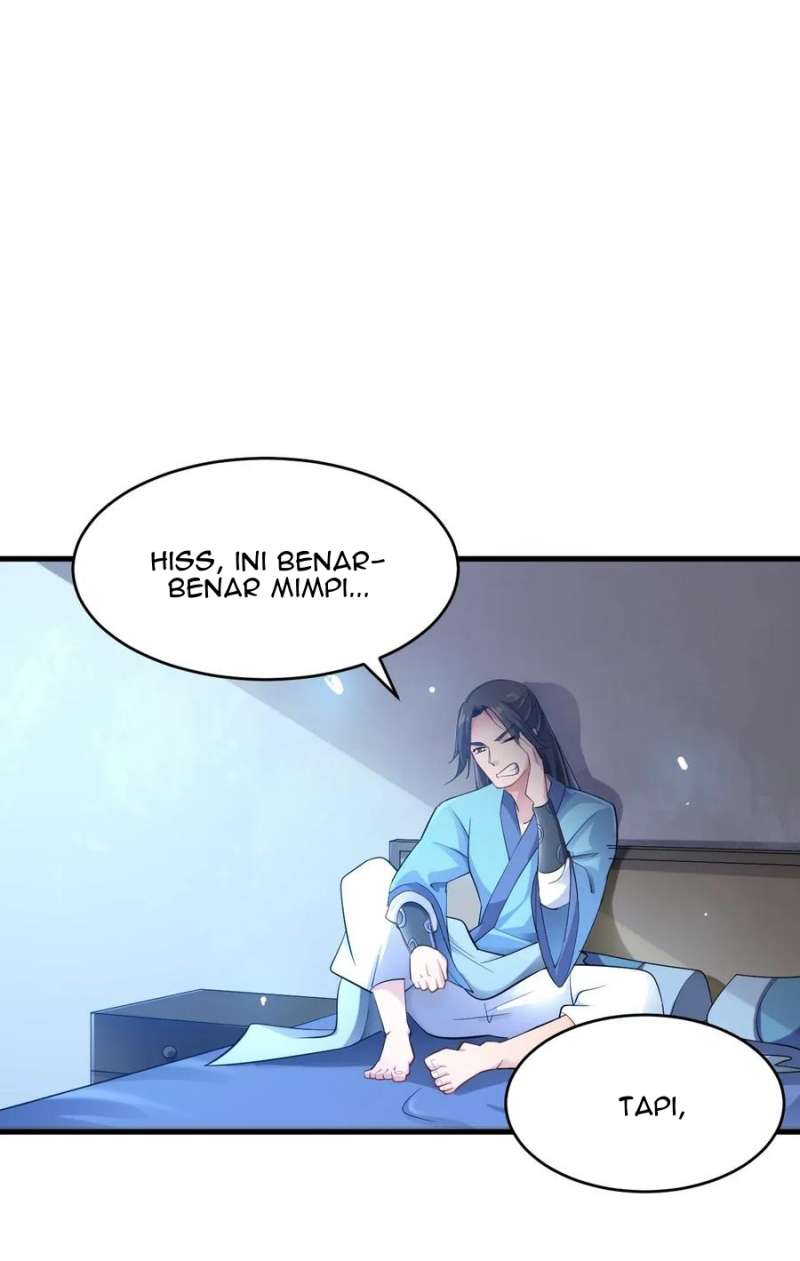 Yuanlong Chapter 88 halaman 8