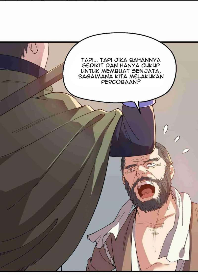 Yuanlong Chapter 84 halaman 7