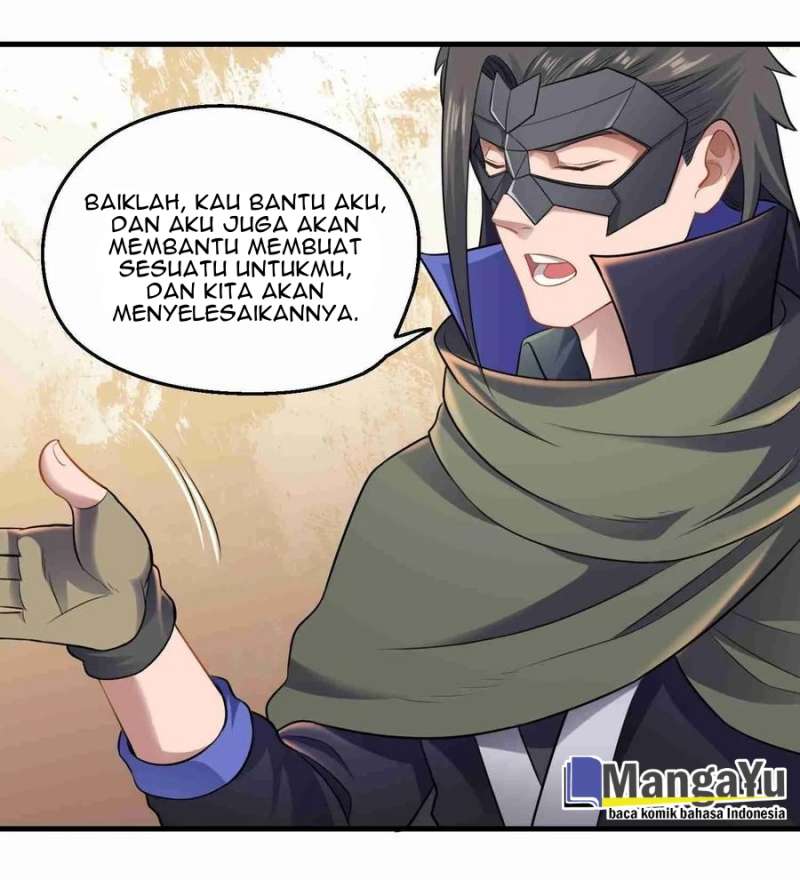 Yuanlong Chapter 83 halaman 8