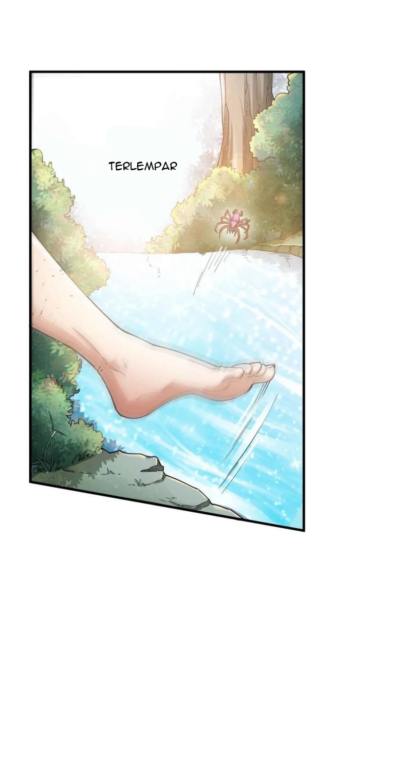 Yuanlong Chapter 80 halaman 6