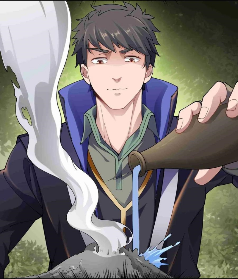 Yuanlong Chapter 79 halaman 6