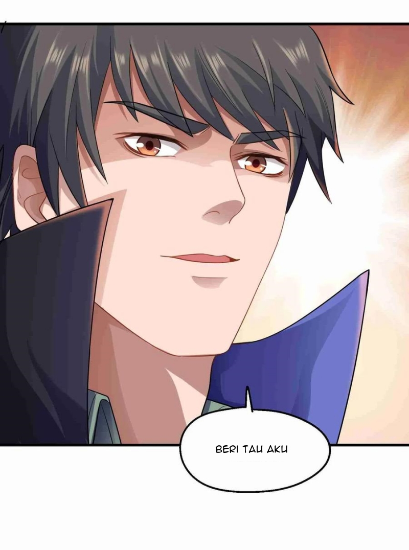 Yuanlong Chapter 77 halaman 6