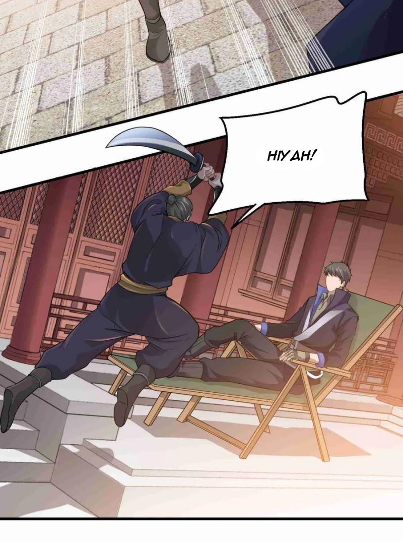 Yuanlong Chapter 72 halaman 6