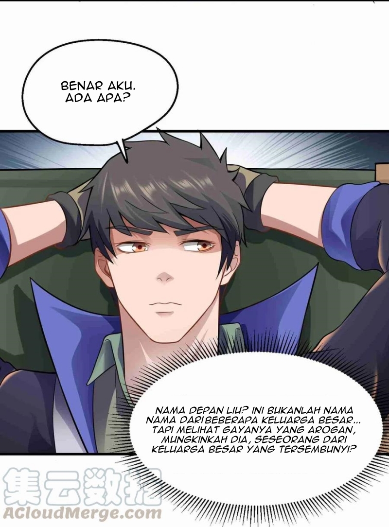 Yuanlong Chapter 71 halaman 7