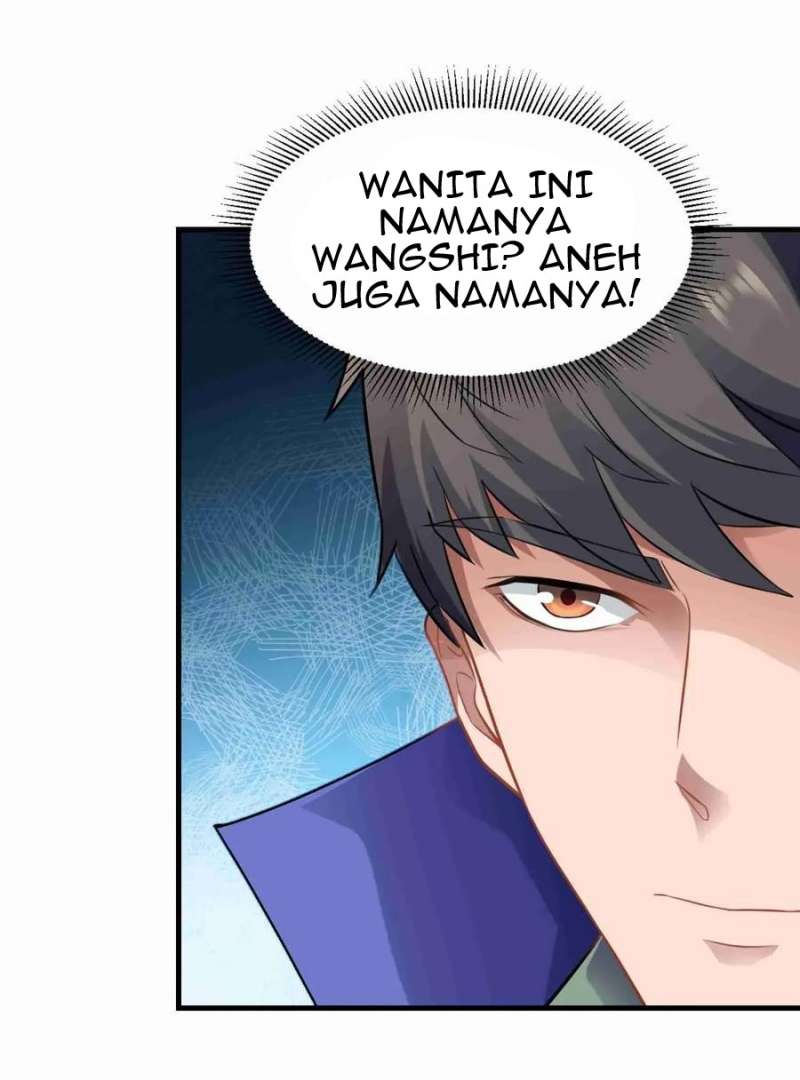 Yuanlong Chapter 66 halaman 8