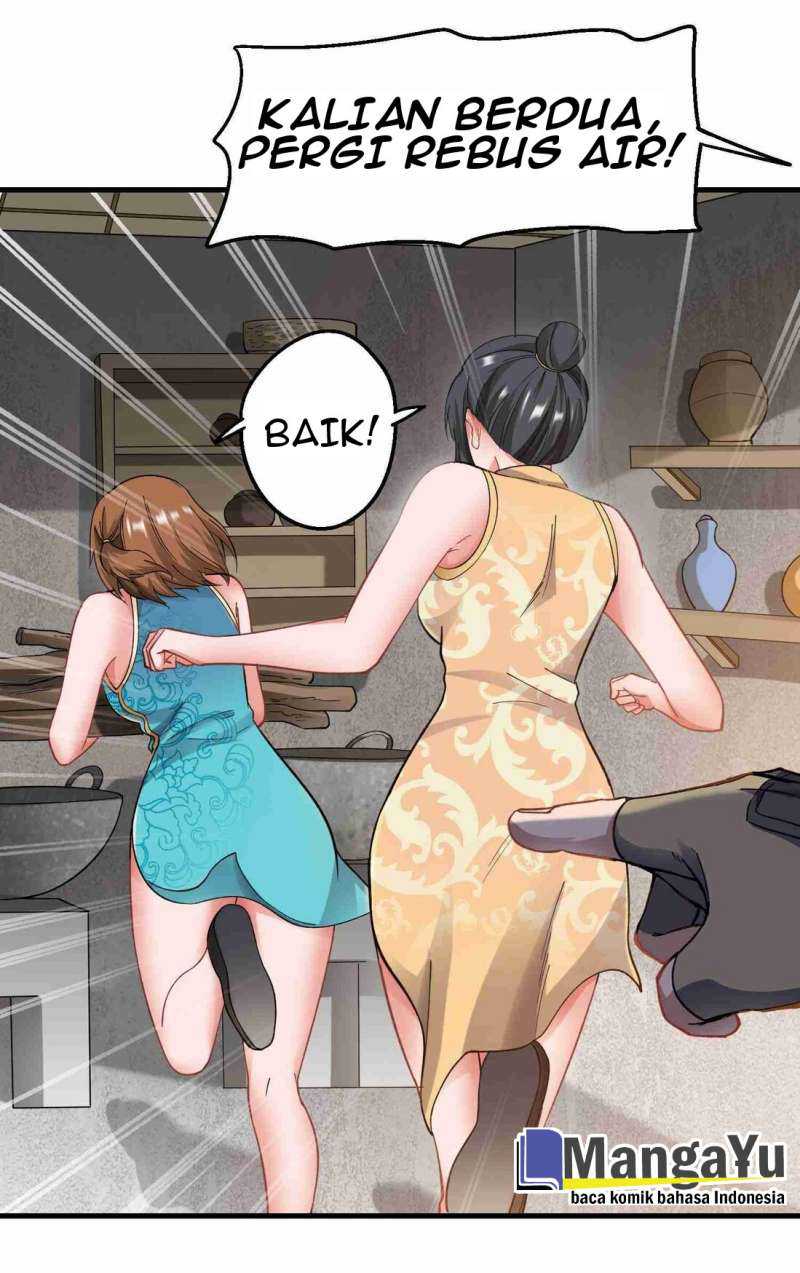 Yuanlong Chapter 63 halaman 7