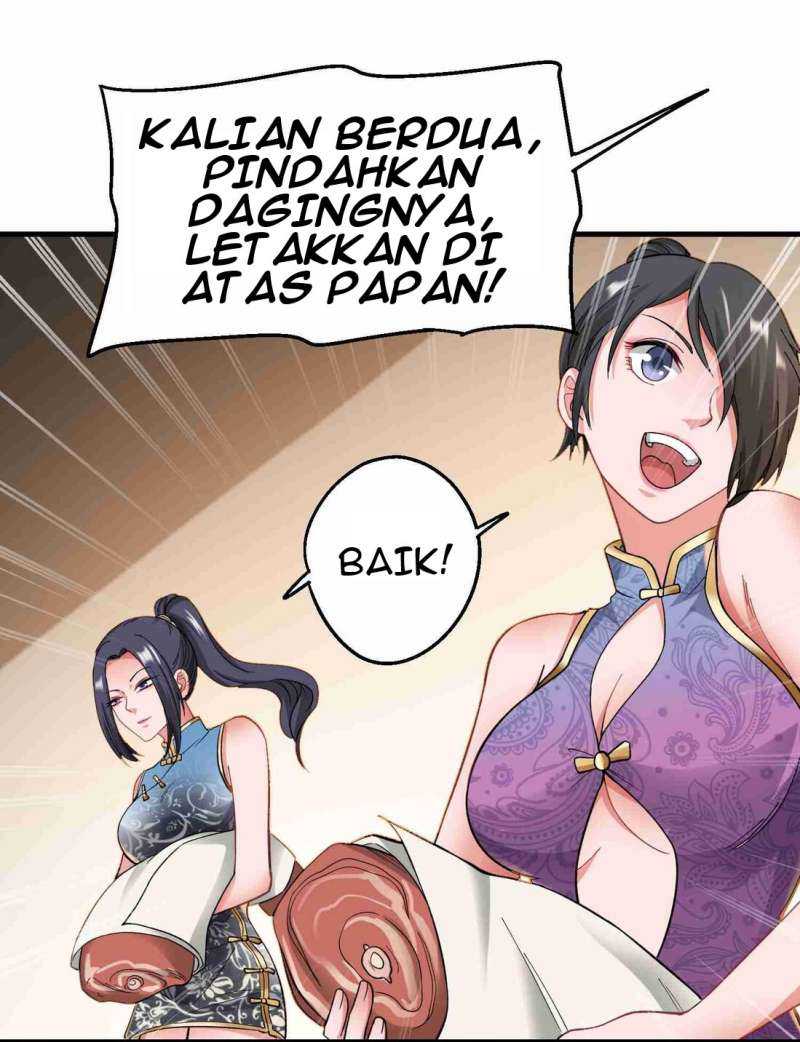 Yuanlong Chapter 63 halaman 8