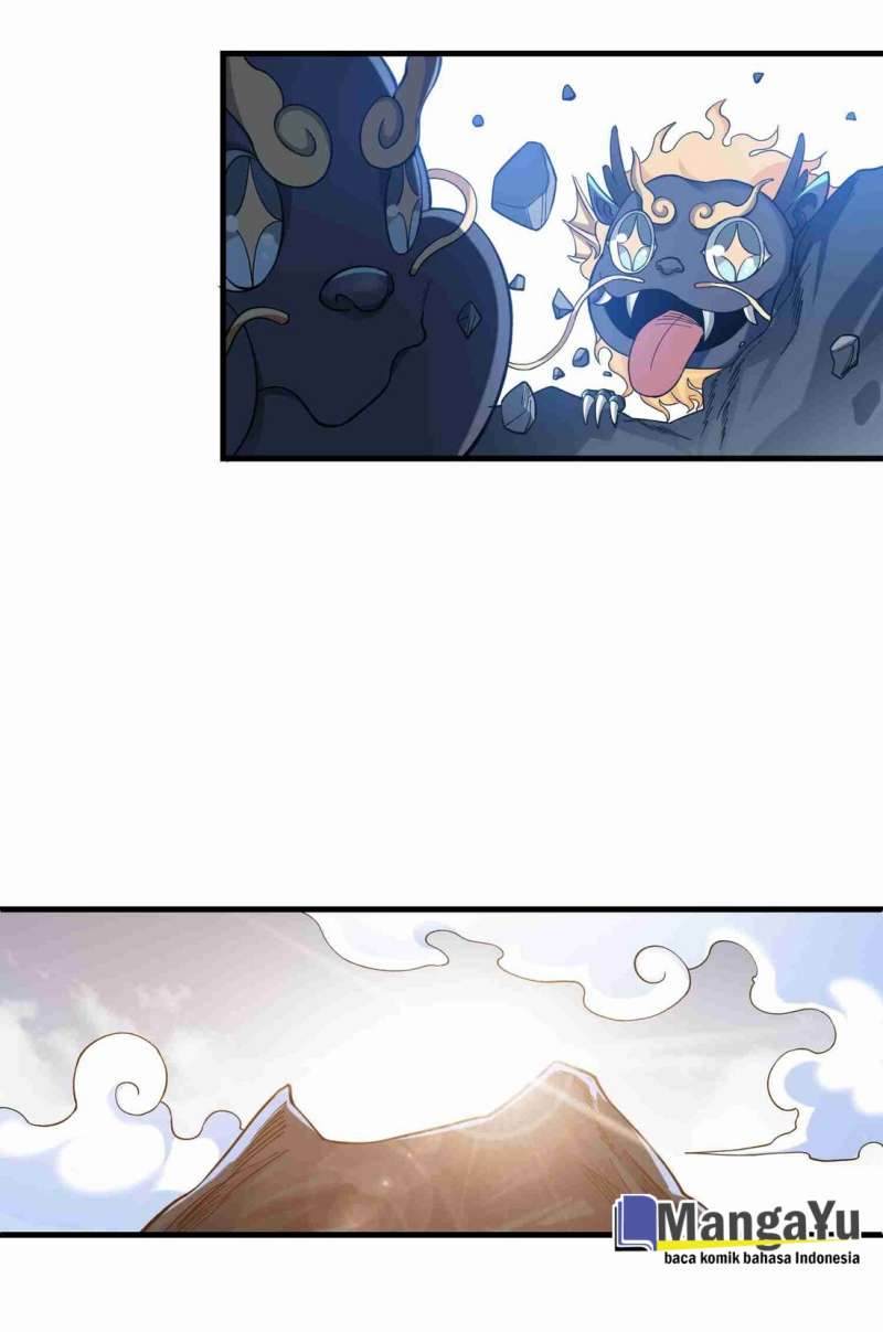 Yuanlong Chapter 62 halaman 7