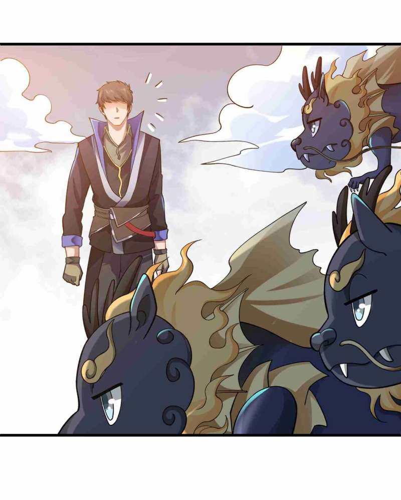 Yuanlong Chapter 62 halaman 8