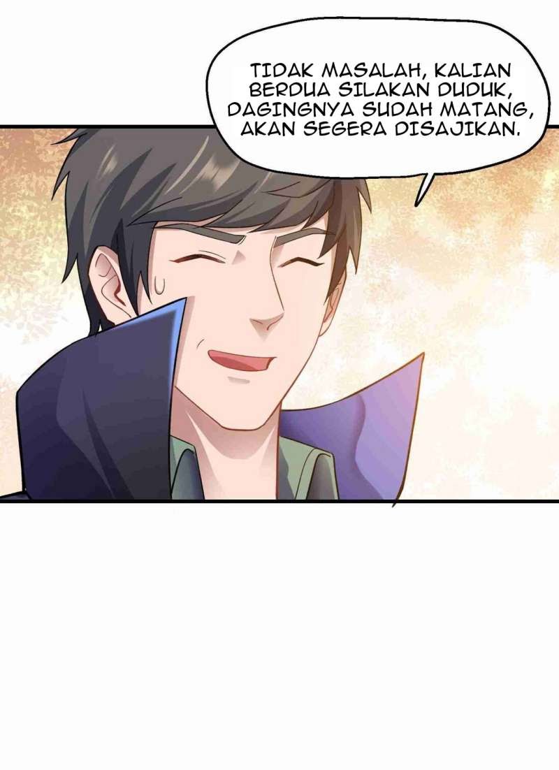 Yuanlong Chapter 61 halaman 7