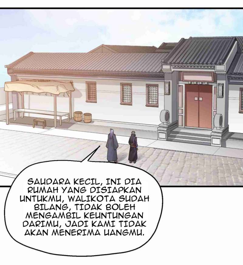 Yuanlong Chapter 60 halaman 7