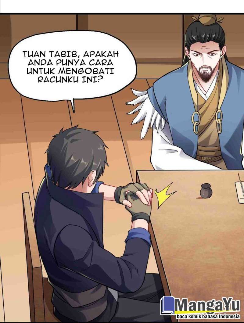 Yuanlong Chapter 59 halaman 6