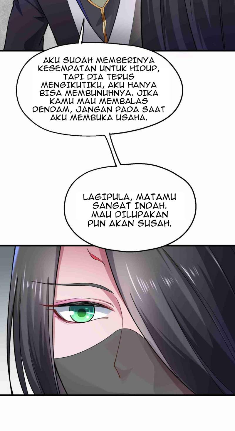 Yuanlong Chapter 58 halaman 7