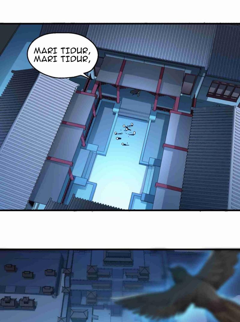 Yuanlong Chapter 56 halaman 6