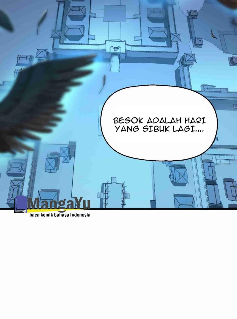 Yuanlong Chapter 56 halaman 7