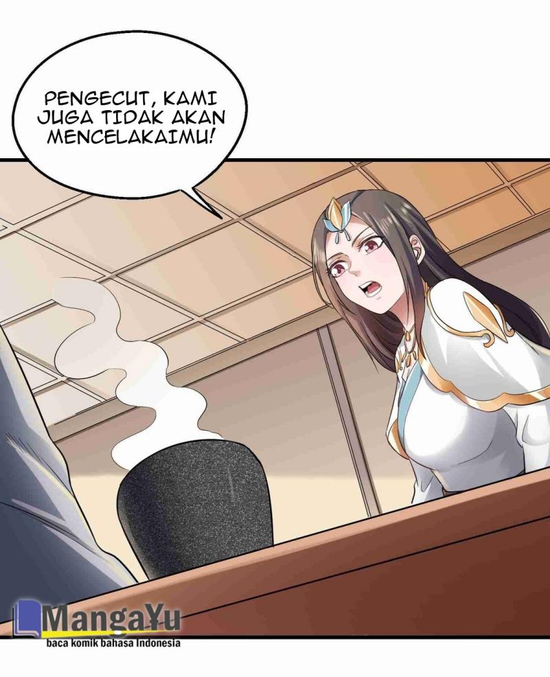 Yuanlong Chapter 54 halaman 7