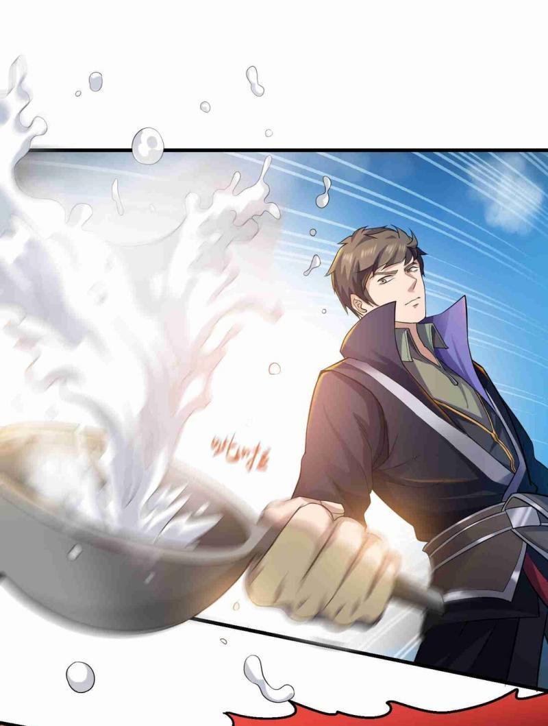 Yuanlong Chapter 53 halaman 7