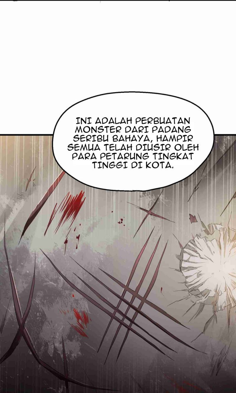 Yuanlong Chapter 50 halaman 7