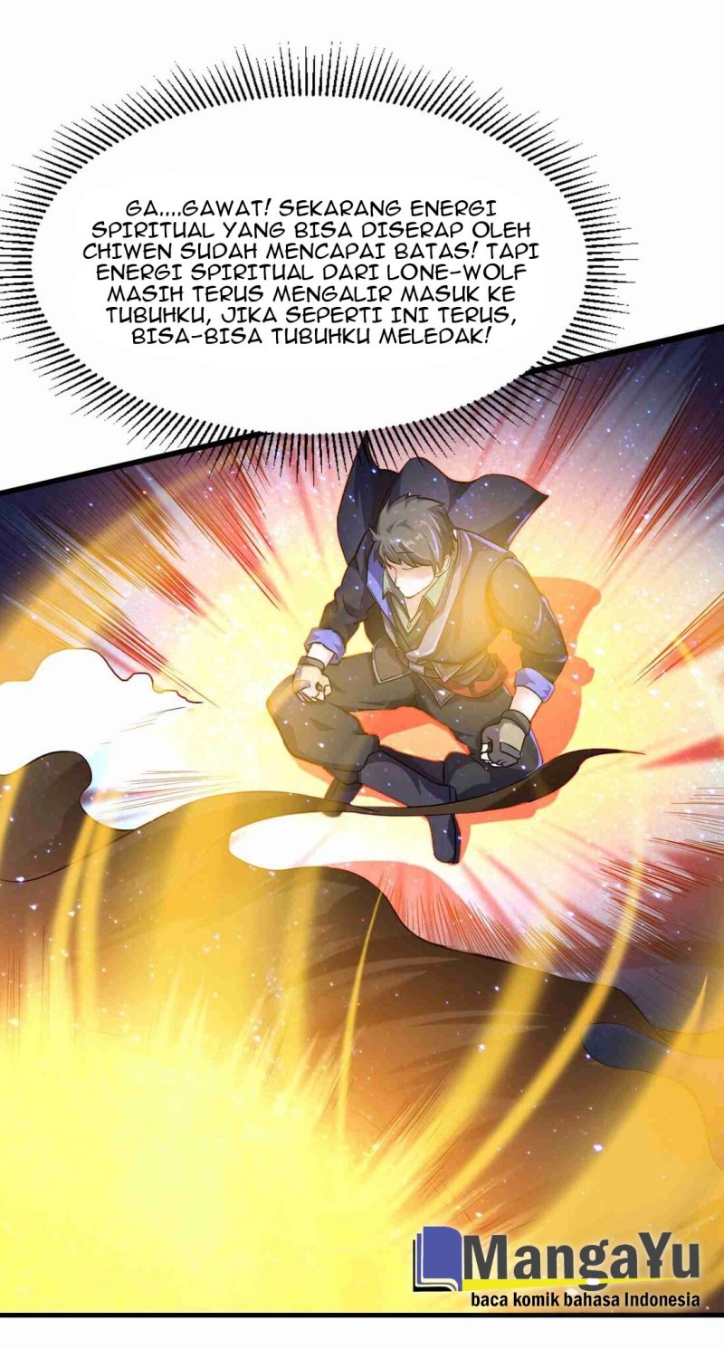 Yuanlong Chapter 49 Gambar 6