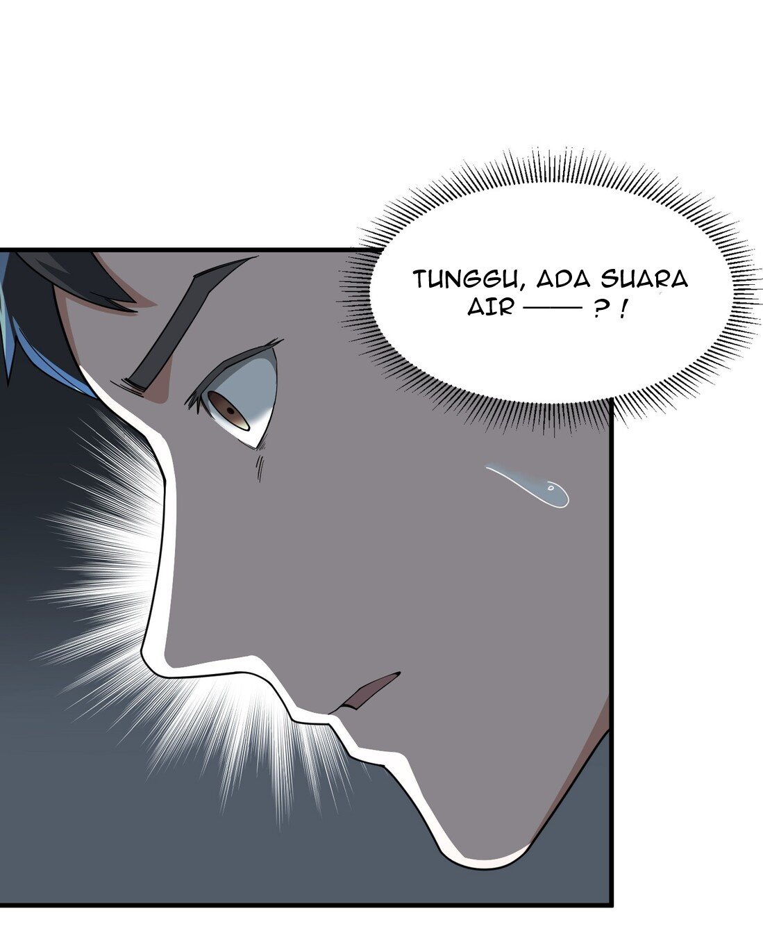 Yuanlong Chapter 43 halaman 6