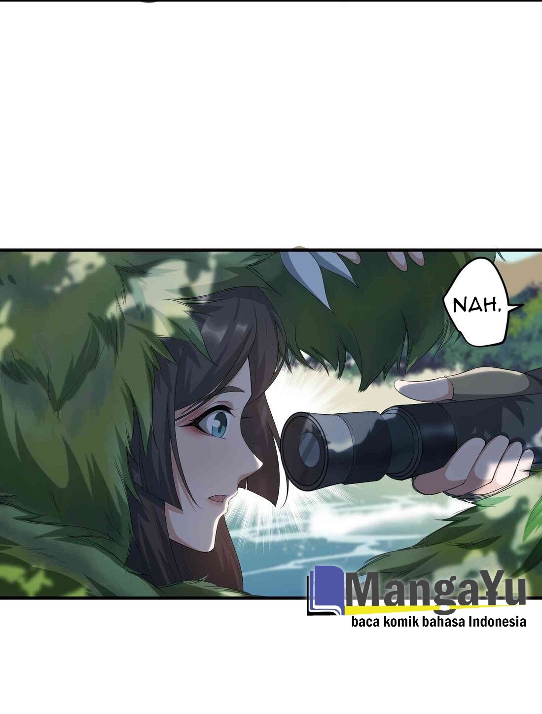 Yuanlong Chapter 33 Gambar 7