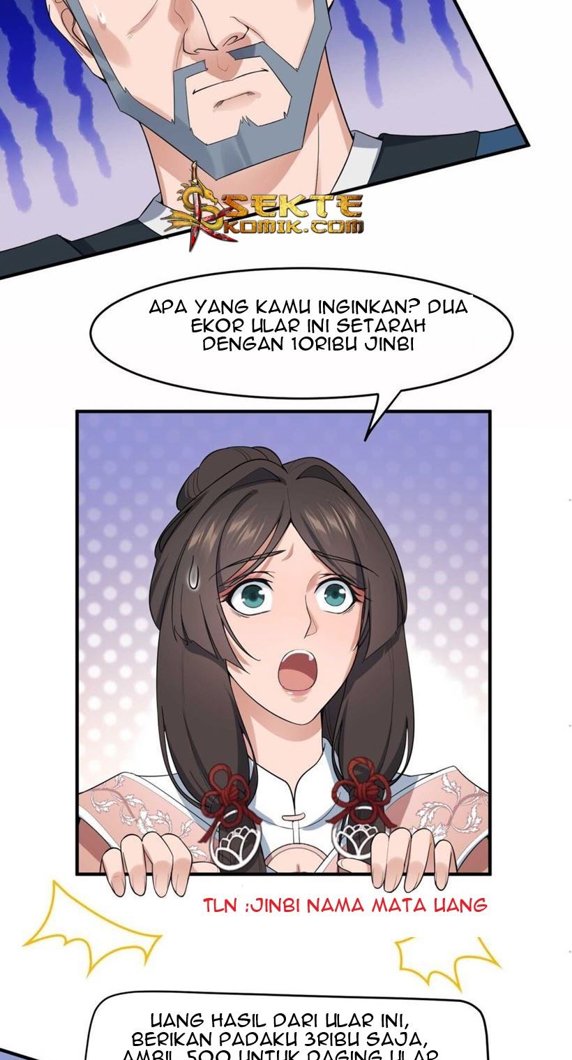 Yuanlong Chapter 24 halaman 6