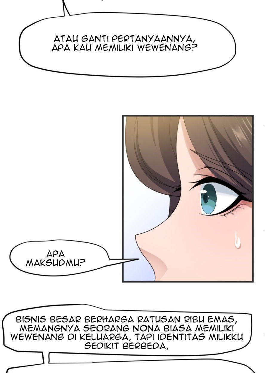 Yuanlong Chapter 18 halaman 7