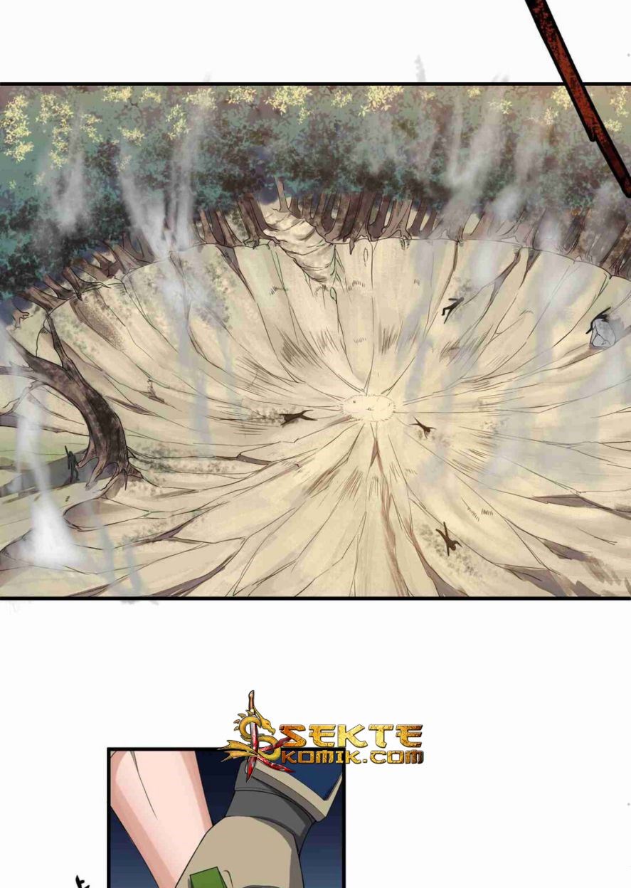 Yuanlong Chapter 12 halaman 7