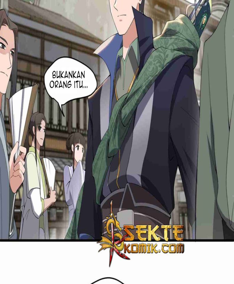 Yuanlong Chapter 7 halaman 10
